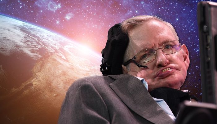 Stephen Hawking hayatını kaybetti...Stephen Hawking kimdir?