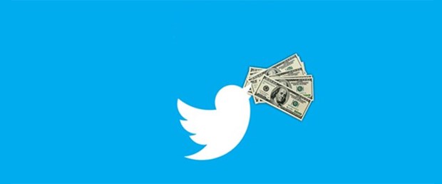 Twitter'dan 132 milyon dolarlık zarar