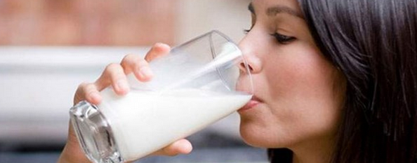 Süt içmek için 6 neden