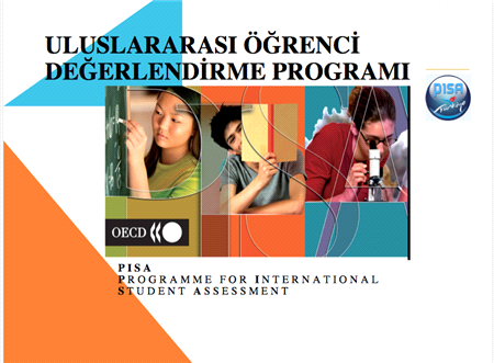 OECD 2012 Öğrenci Performans Raporu Açıklandı 