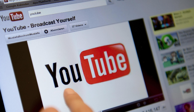 YouTube’da 2017’nin en popüler videoları belli oldu