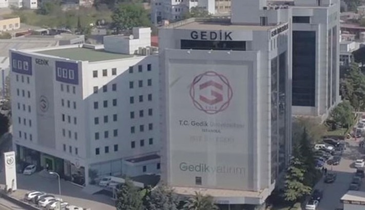 İstanbul Gedik Üniversitesi tanıtım günleri başladı