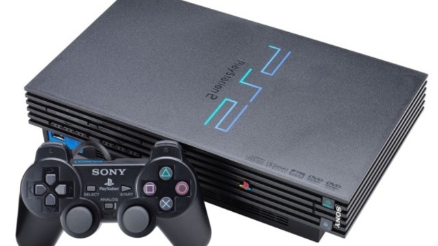 PlayStation 4’e PS2 oyunları geliyor!