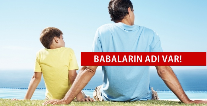 Babalar Gününde Çarpıcı Gerçek: Türkiye'de Çocuklar Babasız Büyüyor!
