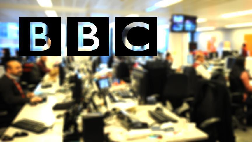 İngiltere'de üniversite öğrencilerinden BBC sunucusuyla ilgili şikayet
