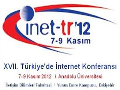 İnternet Her Yönüyle Eskişehir'de Tartışılacak