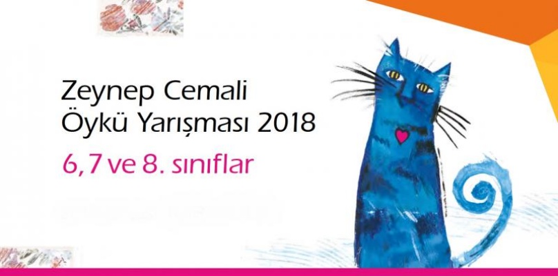 Zeynep Cemali Öykü Yarışması 2018 kazananları belli oldu!
