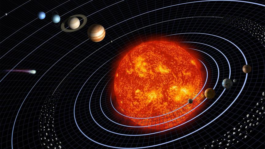 Gök bilimcilerden çağrı: Plüton yeniden gezegen sayılsın