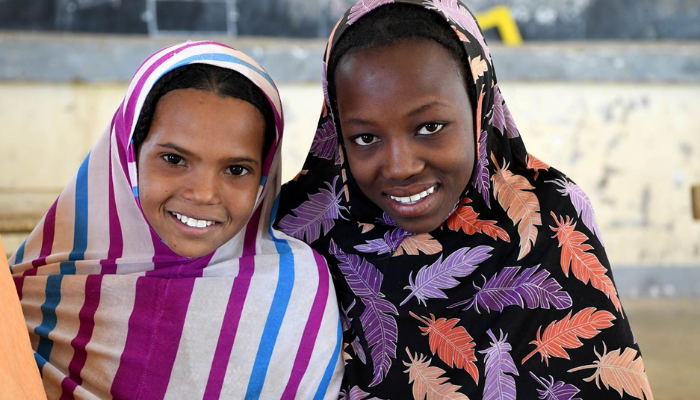 UNICEF: “Kovid, kız çocuklarının yaşamlarını altüst etti”