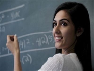 İlköğretimde ve Orta Öğretimde Kadın Eğitimci Düşüyor