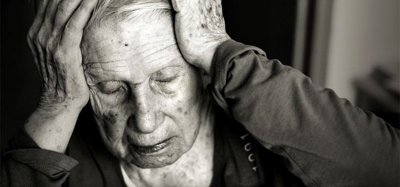 Alzheimer'ın 'sıfır noktası' bulundu