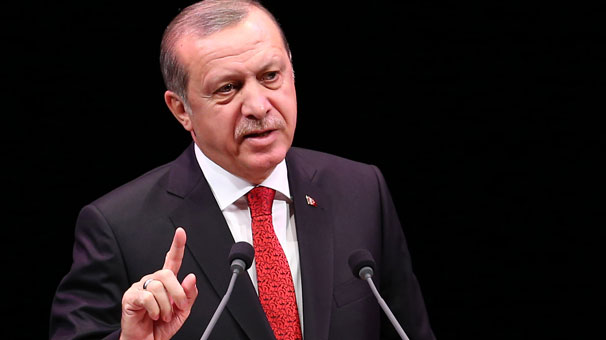 Cumhurbaşkanı Erdoğan'dan TEOG açıklaması