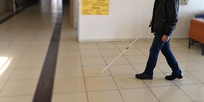Devlet yurtlarından bin 332 engelli faydalanıyor