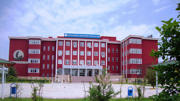 2013-2014 Adana Liseleri TEOG Taban puanları 