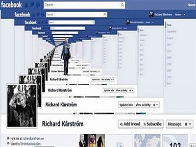 Dikkat! Facebook Sizi İşinizden Edebilir