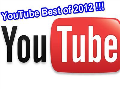 Youtube'un Gözünden 2012!