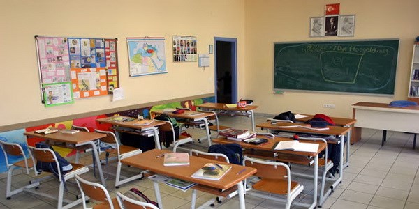 CHP açıkladı: 2 milyondan fazla çocuk okula gitmiyor
