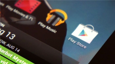 Google Play Store, 2.Yaşını İndirimlerle Kutluyor