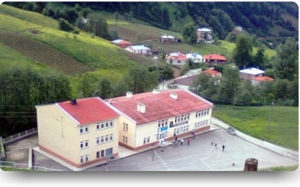 Trabzon Tonya Sayraç İlk ve Ortaöğretim Okulu yardımlarınızı bekliyor