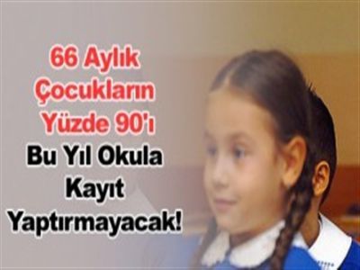 66 Ay Gelmeyecek! 