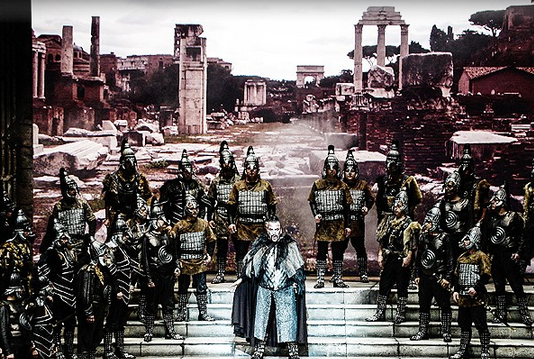 İstanbul Opera Festivali ertelendi