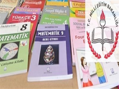 MEB‘in Kitap İnceleme Ücretleri Belli Oldu