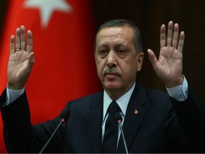 Başbakan: 'Atama ve tayin birinci gündem olmamalı'