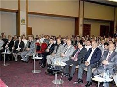 'Bilgi Çağında Eğitim' Konferansı