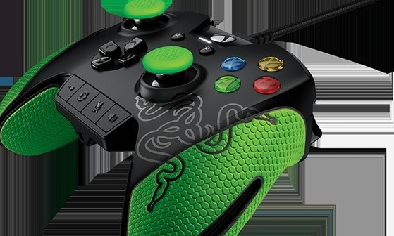 Razer’dan yeni Xbox kolu: Wildcat