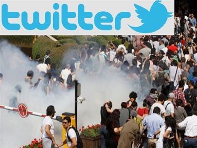 İşte Gözaltına Aldıran O Tweetler