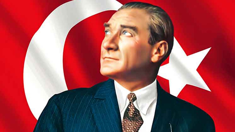 10 Kasım mesajları! İşte en güzel 10 Kasım Atatürk mesajları ve sözleri