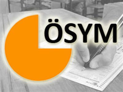 ÖSYM'den Uyarı