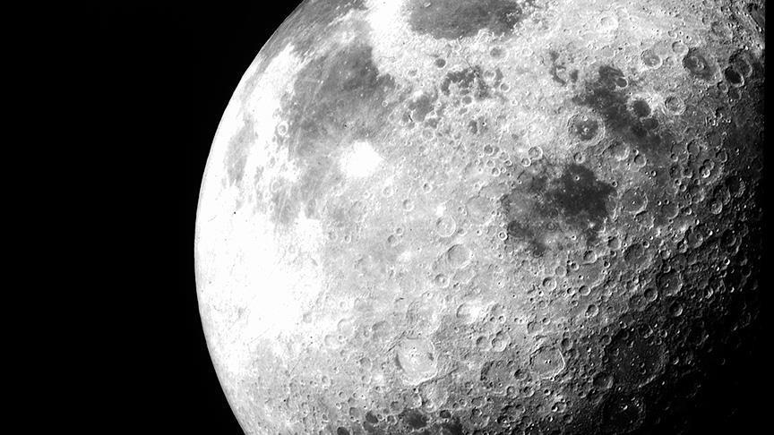 Ay'daki yeni keşif, diğer teorileri yalanlıyor