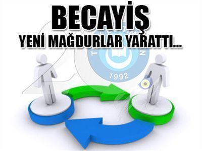 Becayiş Atamaları Yeni Mağdurlar Yarattı! İtiraz Başvuru Dilekçesi İçin Tıklayın! 