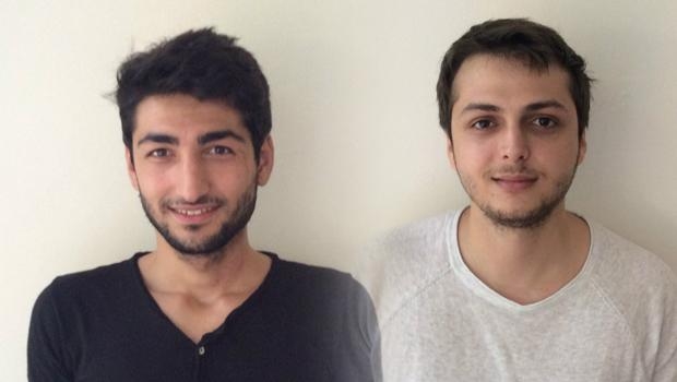 Twitter'ın kurucusu iki Türk öğrenciyi ABD'ye çağırdı