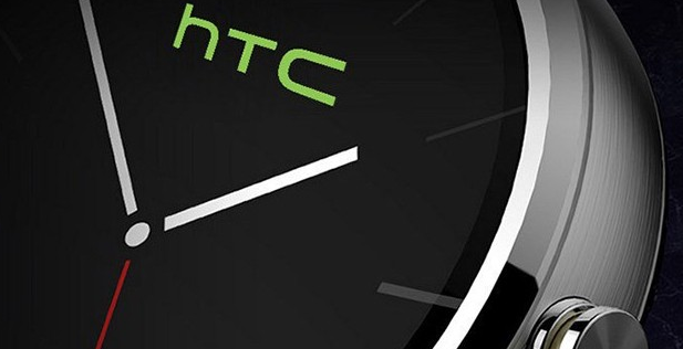 HTC akıllı saat çıkarmaya hazırlanıyor: Halfbeak