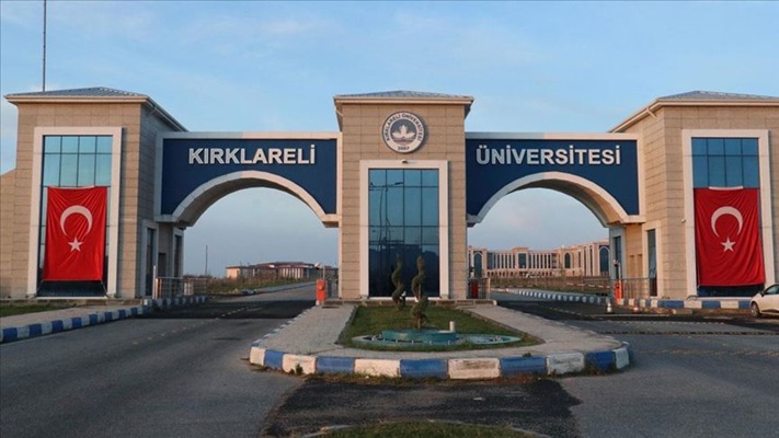 Kırklareli Üniversitesi güz döneminde öğrencilerine uzaktan eğitim verecek