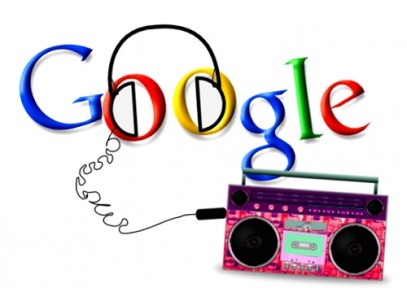Google'ın Müzik Uygulaması Geliyor!