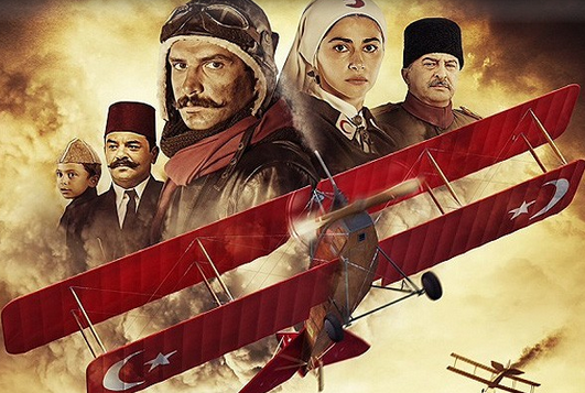 Saraybosna Türk Film Festivali Başlıyor