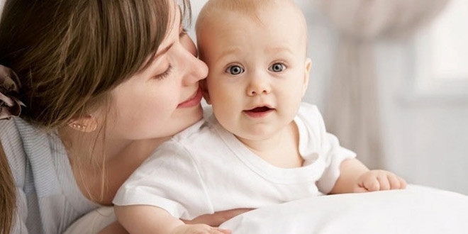 Genetik hastalara tüp bebek desteği