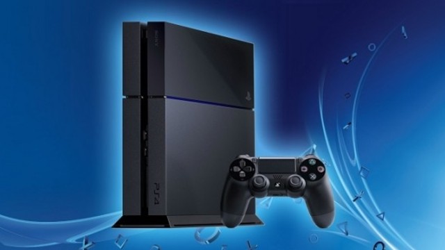 PlayStation 4 kırıldı!