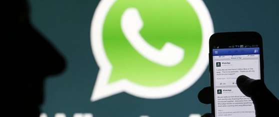 Whatsapp Kullanıcılarına Müjde