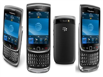 Blackberry’nin Çöküşü