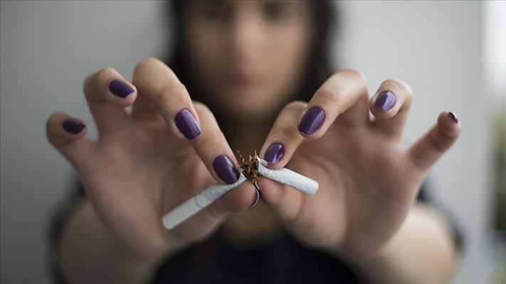 Sigarayı bırakma tedavisi görenlere ilaçları ücretsiz verilecek