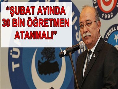 'Nabi Avcı yol arkadaşlarını iyi seçmeli'