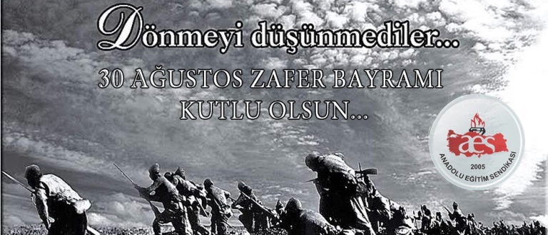 "Günümüze kadar gelebilmiş olmamızı Mustafa Kemal ATATÜRK’e borçluyuz"