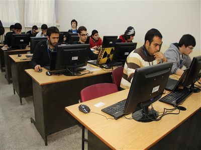 GGJ (Global Game Jam)  Festivali Fırat Üniversitesi Teknoloji Fakültesi’nde Yapıldı