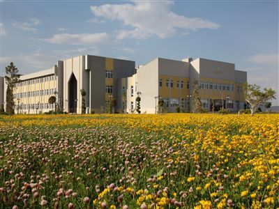2012 Üniversite Tercih Rehberi - Aksaray Üniversitesi