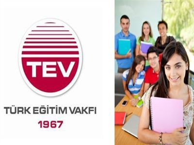 TEV Üstün Başarı Bursları'nın Yeni Sahipleri Açıklanıyor