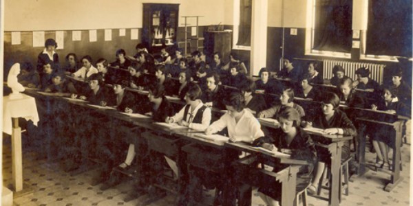 Öğretmen okulları kurulalı 168 yıl oldu